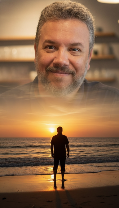 Apreciando a natureza